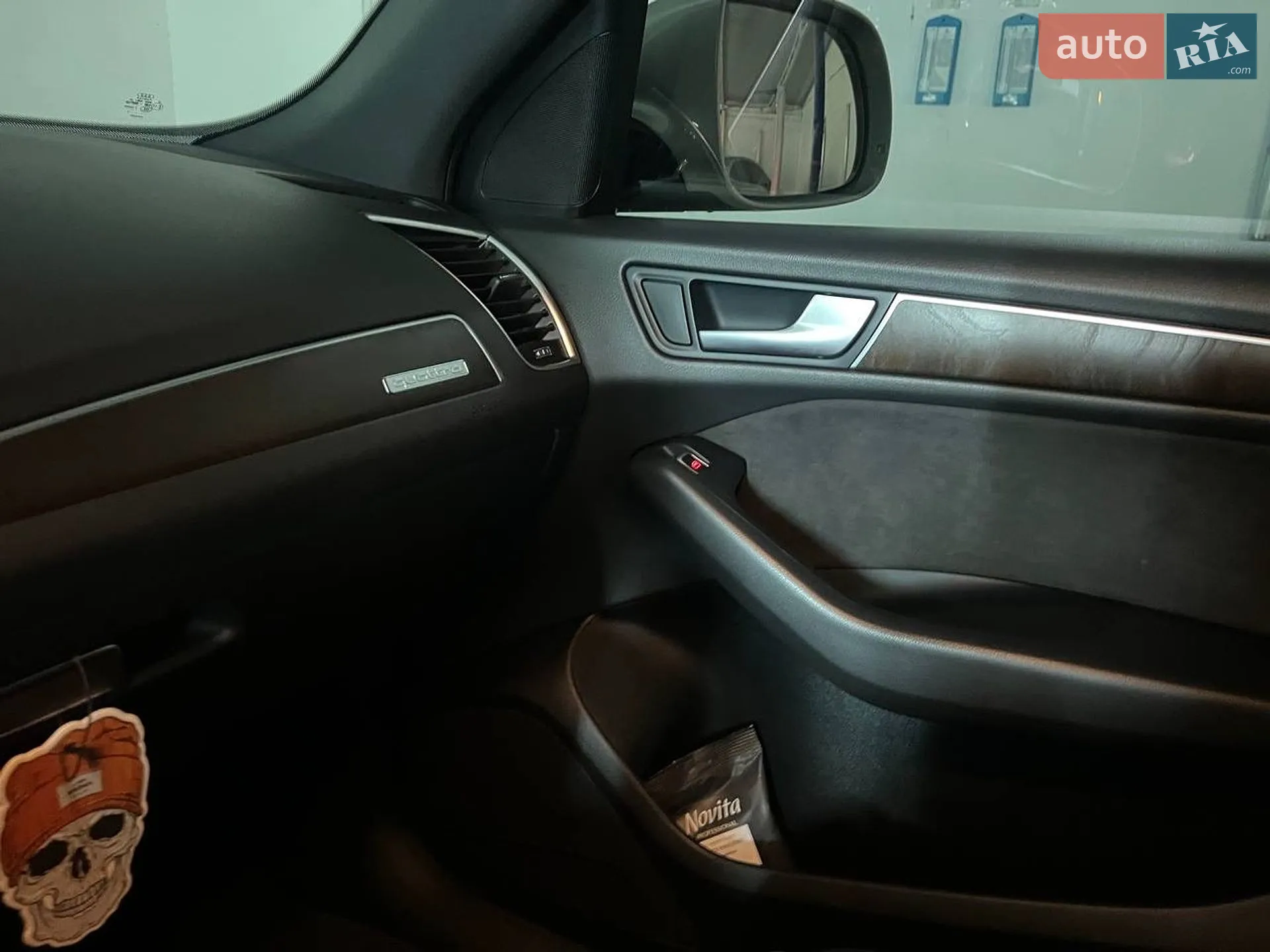 2015 Audi Q5 - мініатюра 22