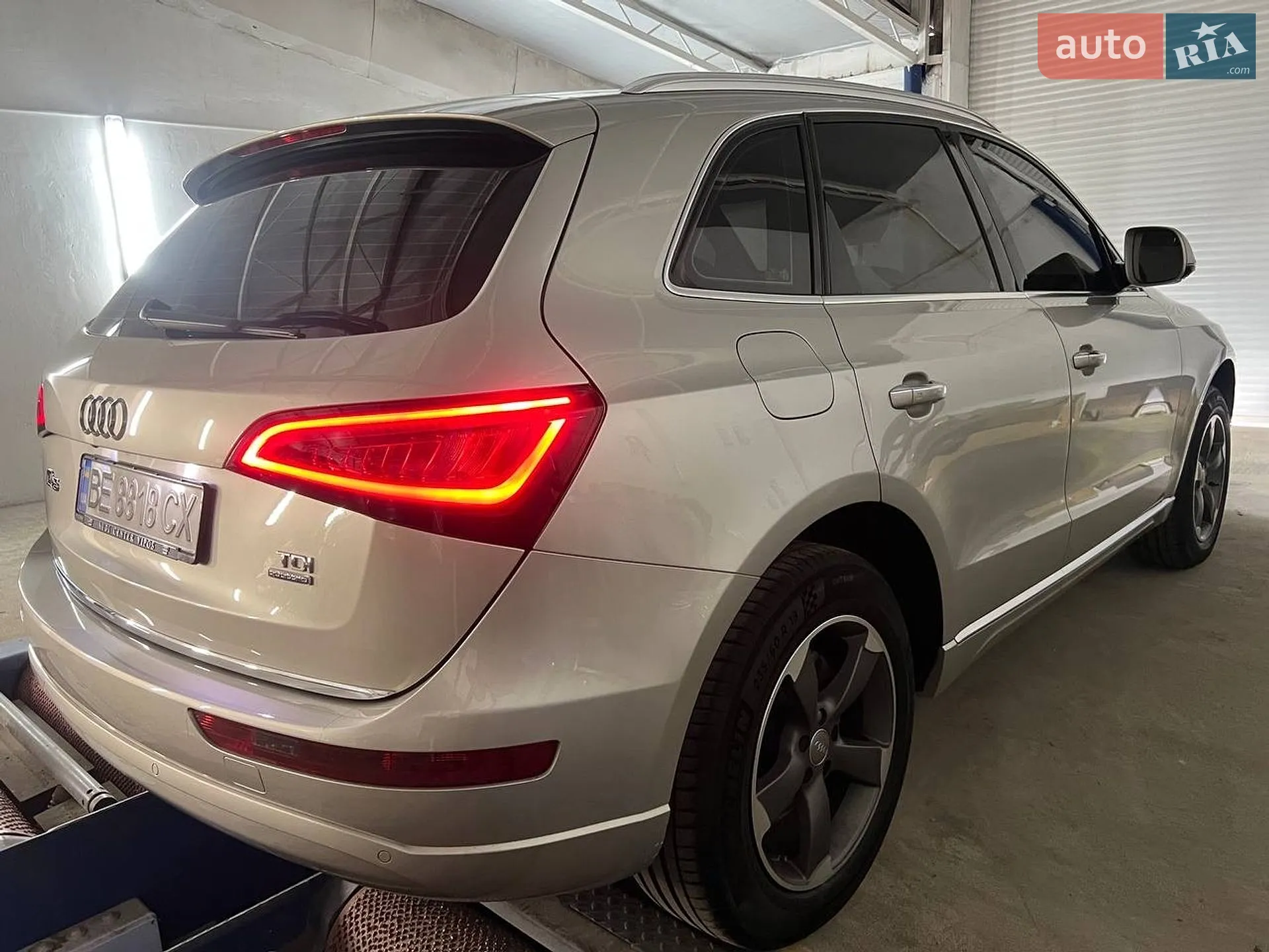 2015 Audi Q5 - мініатюра 24