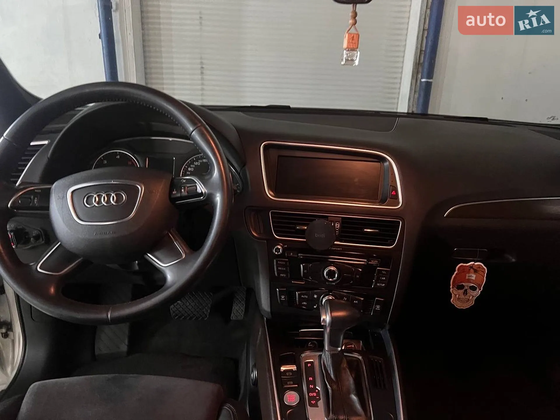 2015 Audi Q5 - мініатюра 26