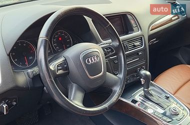 Внедорожник / Кроссовер Audi Q5 2012 в Луцке