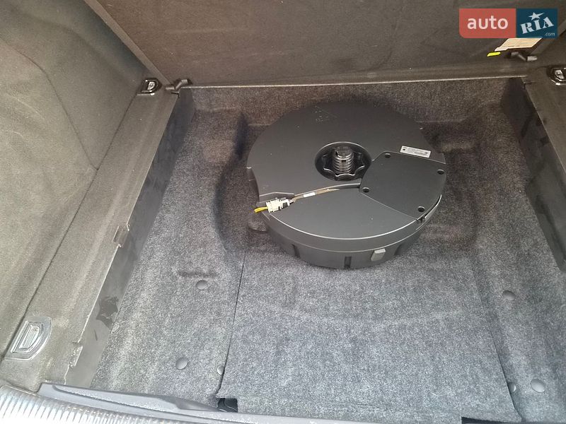 Внедорожник / Кроссовер Audi Q5 2012 в Луцке