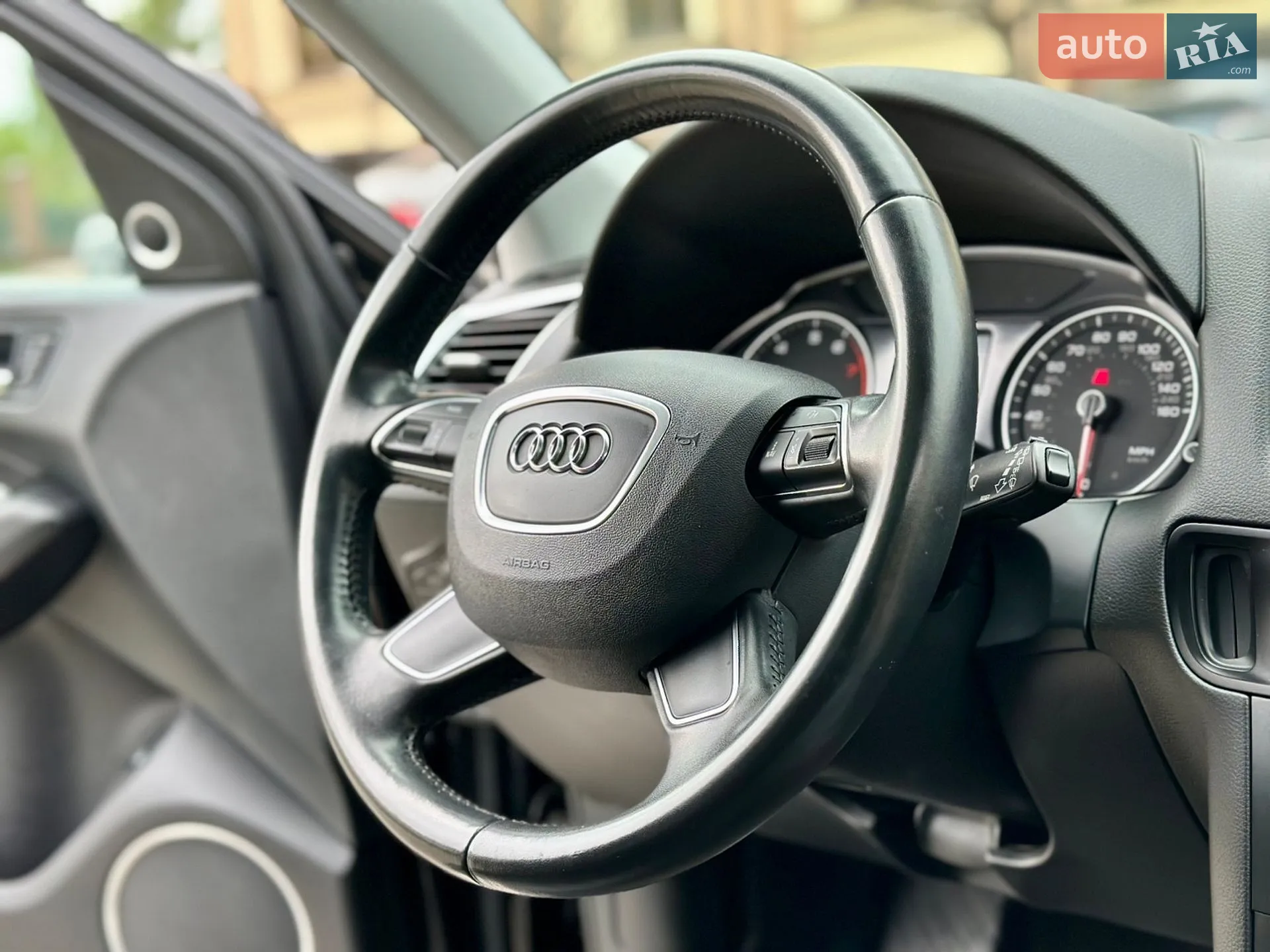 2016 Audi Q5 - мініатюра 39