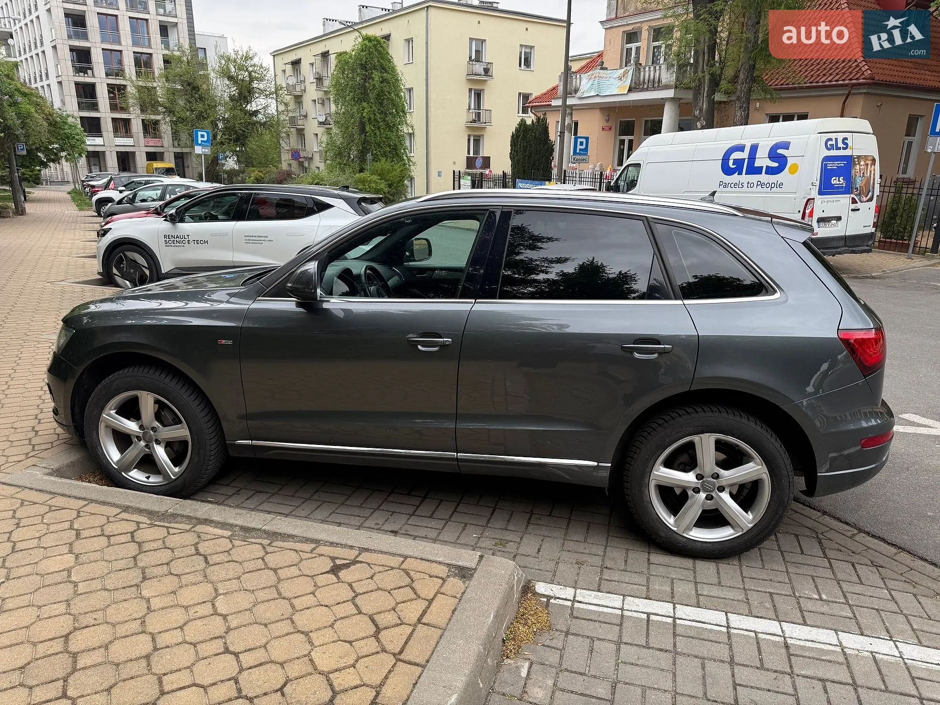 2013 Audi Q5 - мініатюра 15