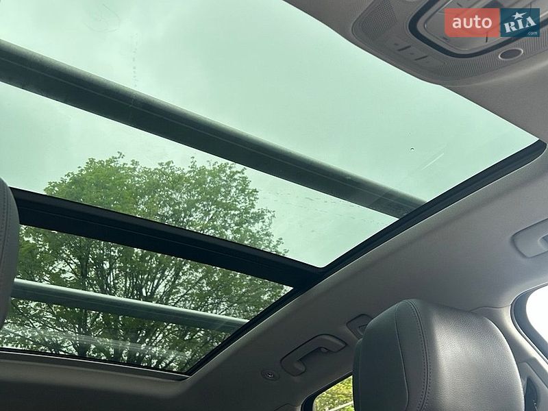 Внедорожник / Кроссовер Audi Q5 2019 в Львове