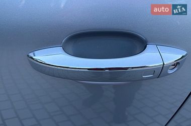 Позашляховик / Кросовер Audi Q5 2016 в Львові