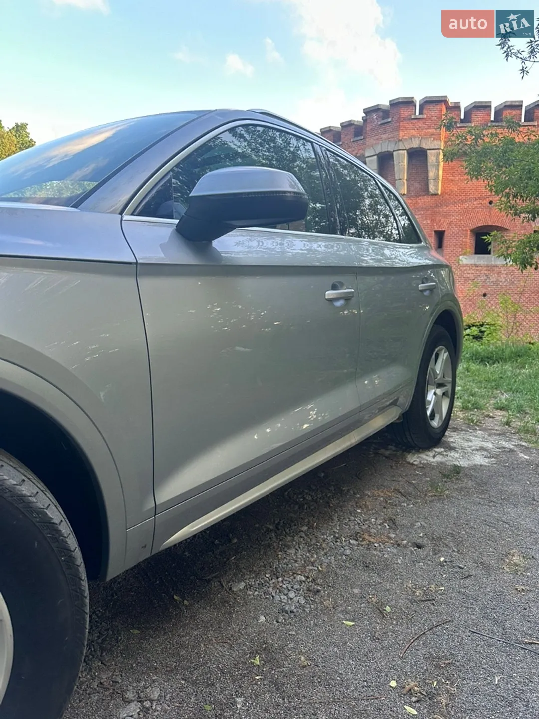 2018 Audi Q5 - мініатюра 6