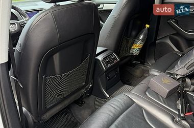 Внедорожник / Кроссовер Audi Q5 2016 в Одессе