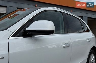 Внедорожник / Кроссовер Audi Q5 2016 в Одессе