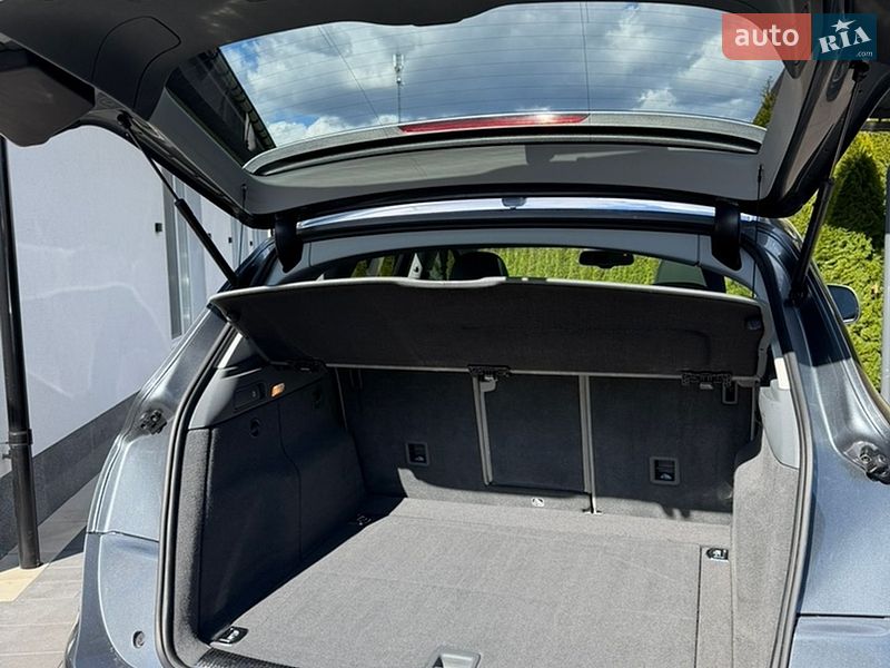 Внедорожник / Кроссовер Audi Q5 2014 в Ивано-Франковске