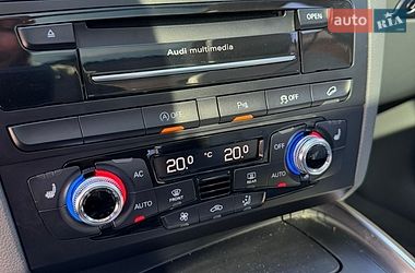 Внедорожник / Кроссовер Audi Q5 2014 в Ивано-Франковске