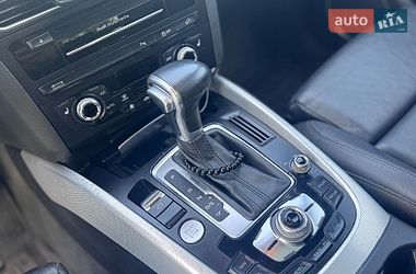 Внедорожник / Кроссовер Audi Q5 2014 в Киеве