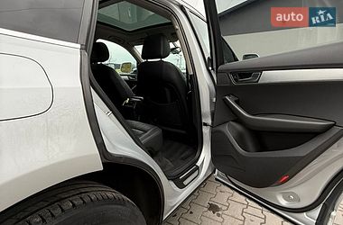 Внедорожник / Кроссовер Audi Q5 2012 в Хмельницком
