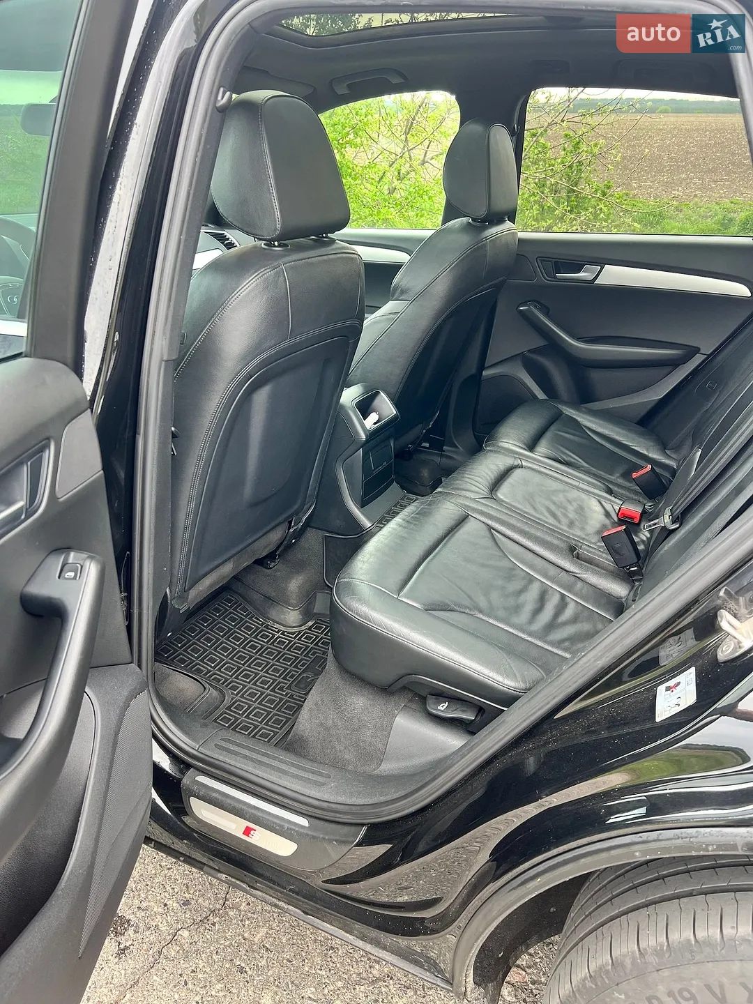 2011 Audi Q5 - мініатюра 5