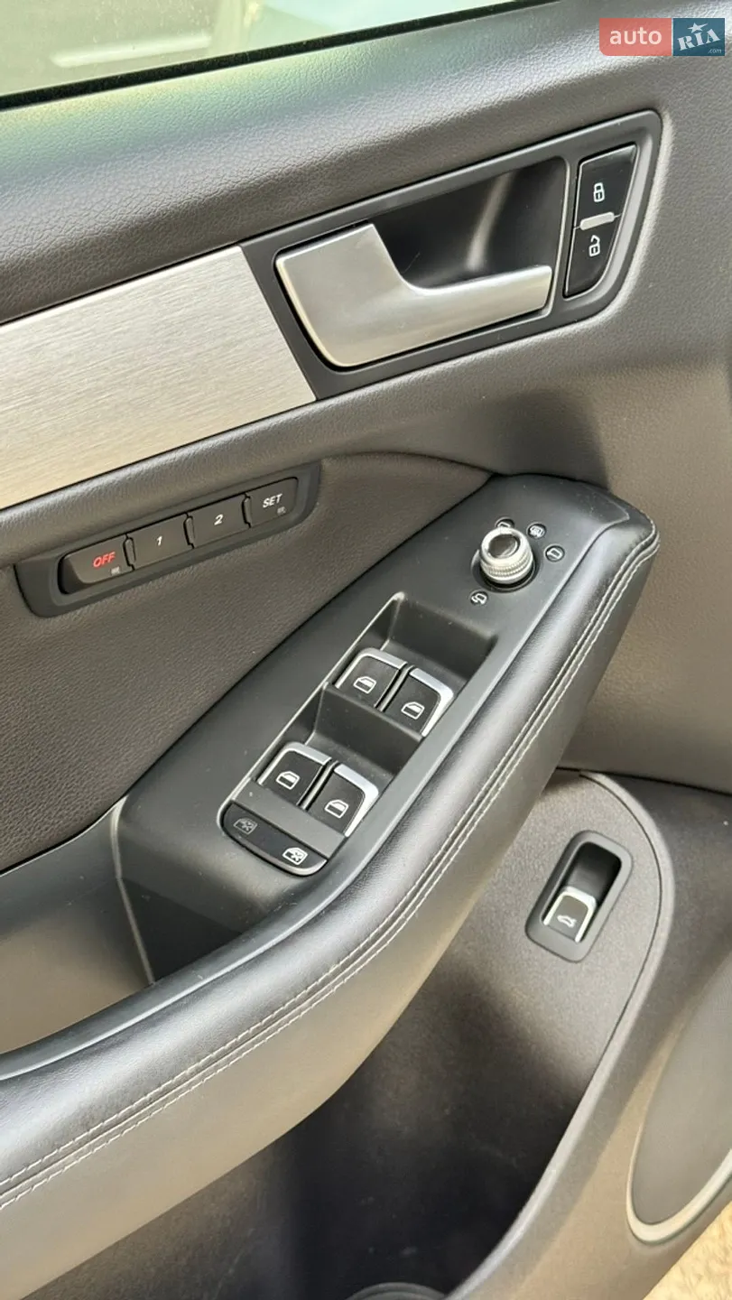 2013 Audi Q5 - мініатюра 21