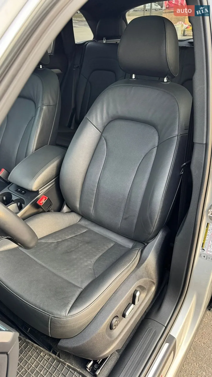 2013 Audi Q5 - мініатюра 29