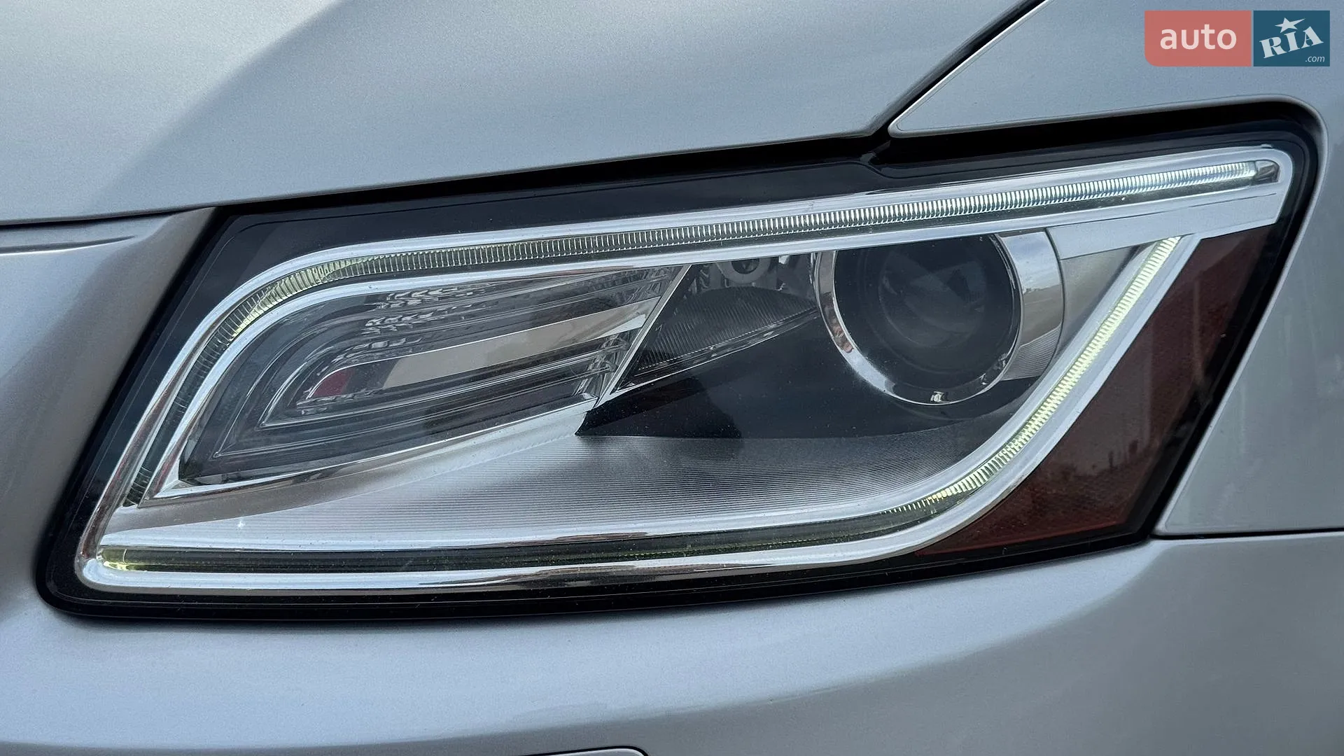 2013 Audi Q5 - мініатюра 15