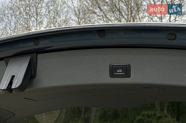Внедорожник / Кроссовер Audi Q5 2016 в Львове