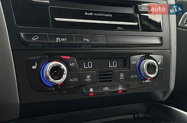 Внедорожник / Кроссовер Audi Q5 2016 в Львове
