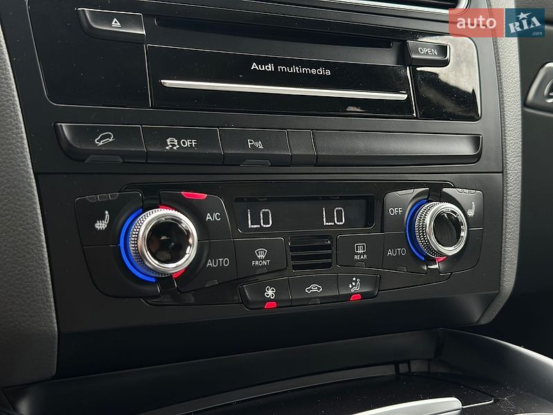 Внедорожник / Кроссовер Audi Q5 2016 в Львове