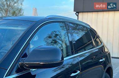 Внедорожник / Кроссовер Audi Q5 2014 в Владимире