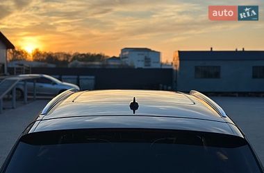 Внедорожник / Кроссовер Audi Q5 2014 в Владимире