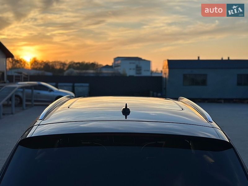 Внедорожник / Кроссовер Audi Q5 2014 в Владимире