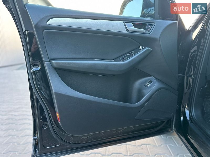 Внедорожник / Кроссовер Audi Q5 2014 в Владимире