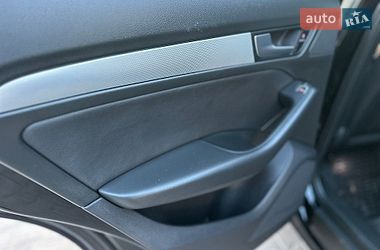Внедорожник / Кроссовер Audi Q5 2014 в Владимире