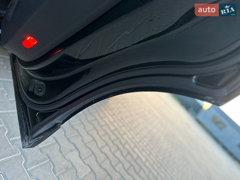 Внедорожник / Кроссовер Audi Q5 2014 в Владимире