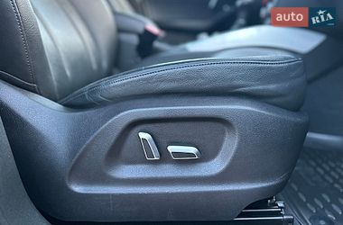 Внедорожник / Кроссовер Audi Q5 2014 в Владимире