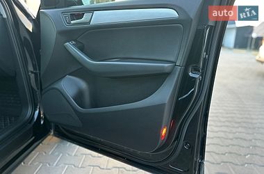 Внедорожник / Кроссовер Audi Q5 2014 в Владимире