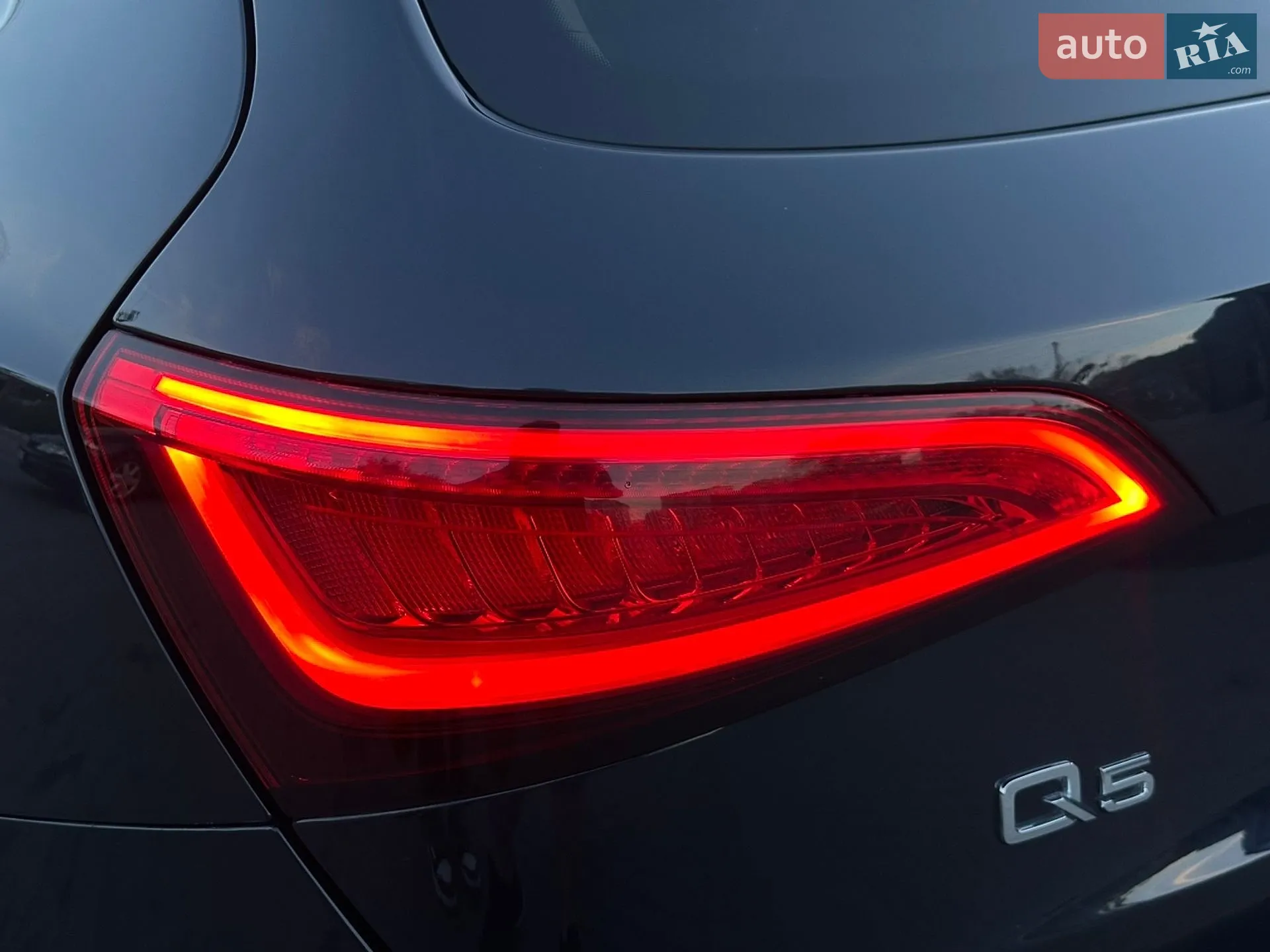 2013 Audi Q5 - мініатюра 28