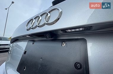 Внедорожник / Кроссовер Audi Q5 2015 в Виннице