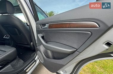 Внедорожник / Кроссовер Audi Q5 2015 в Виннице