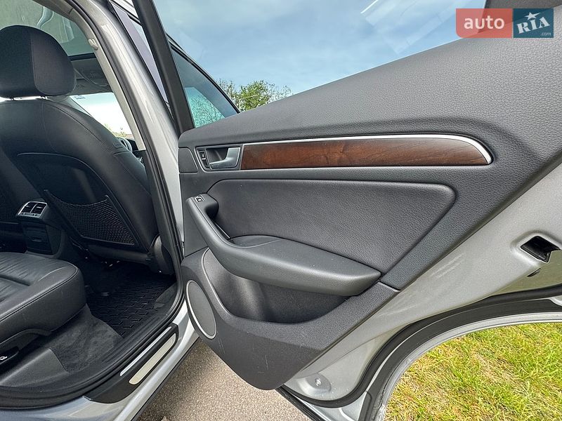 Внедорожник / Кроссовер Audi Q5 2015 в Виннице
