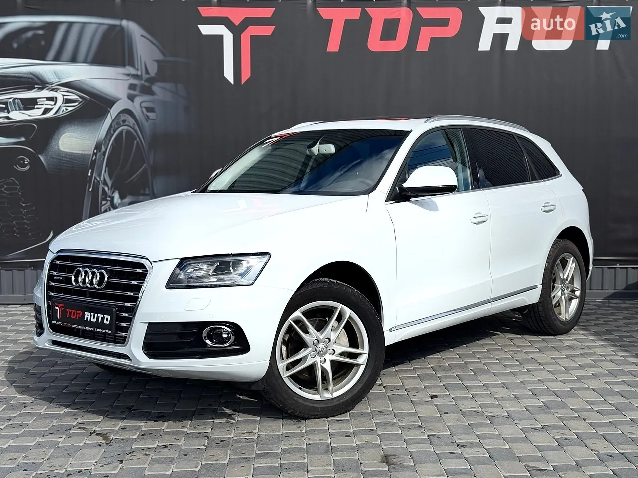 2020 Audi A4 - мініатюра 56