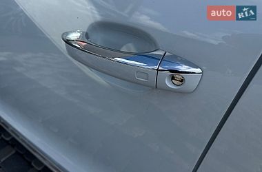 Внедорожник / Кроссовер Audi Q5 2015 в Львове