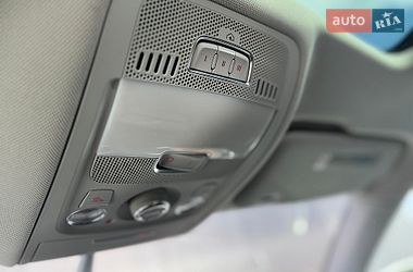 Внедорожник / Кроссовер Audi Q5 2015 в Львове