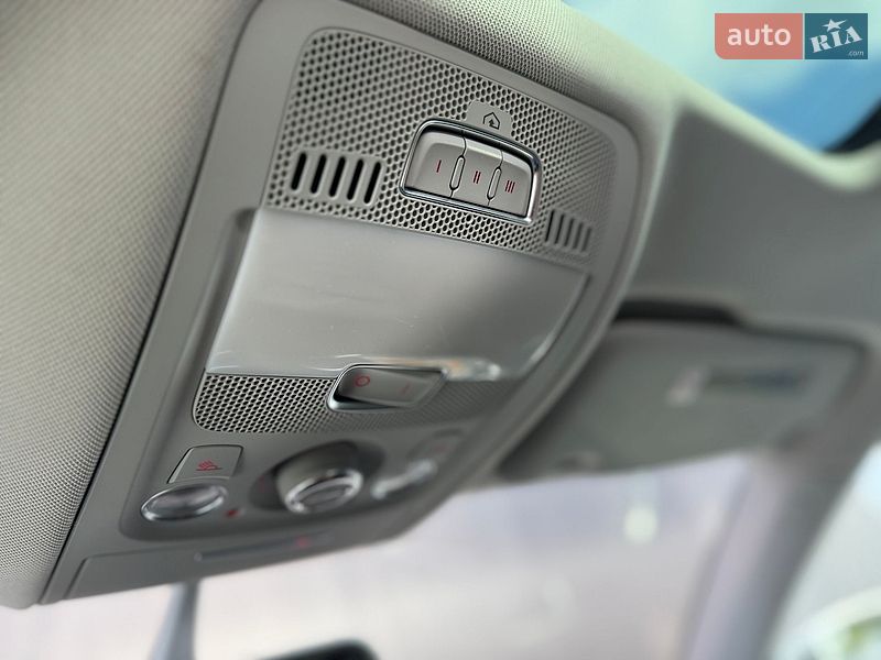Внедорожник / Кроссовер Audi Q5 2015 в Львове