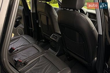 Позашляховик / Кросовер Audi Q5 2015 в Білгороді-Дністровському