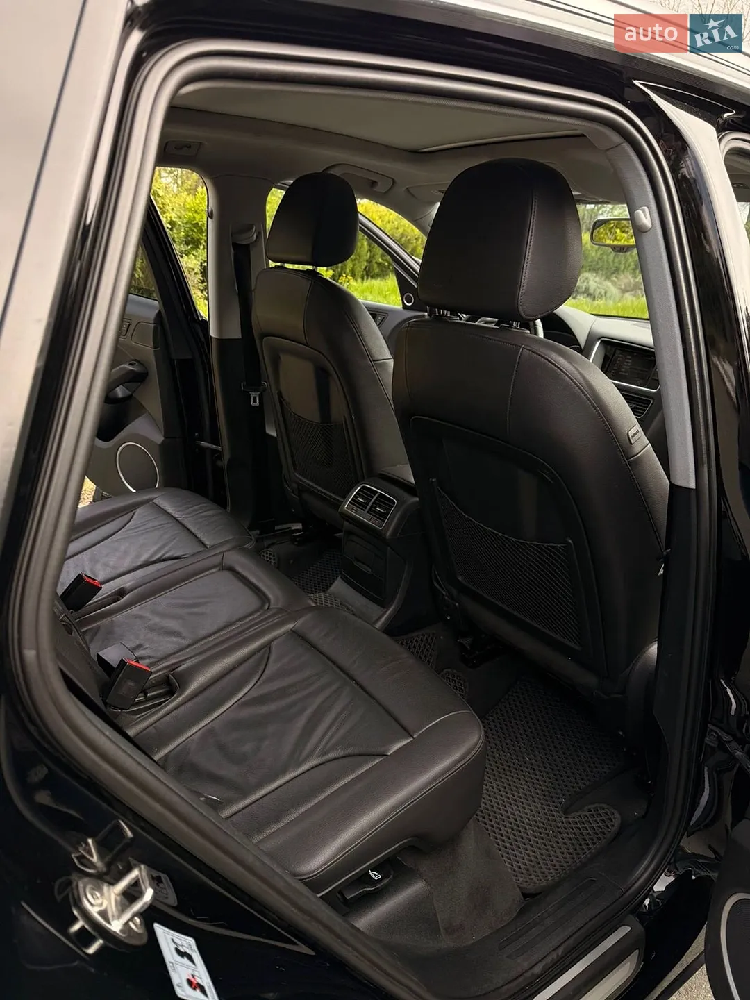 2015 Audi Q5 - мініатюра 16