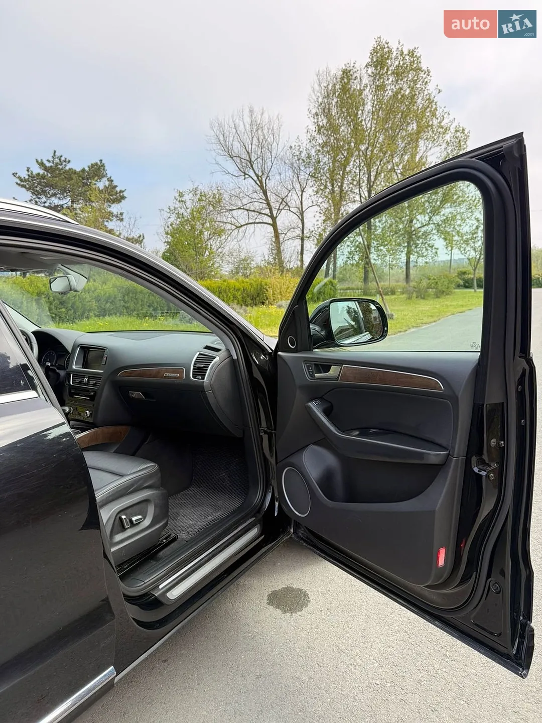 2015 Audi Q5 - мініатюра 18