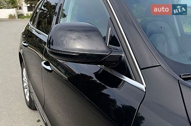 Позашляховик / Кросовер Audi Q5 2015 в Білгороді-Дністровському