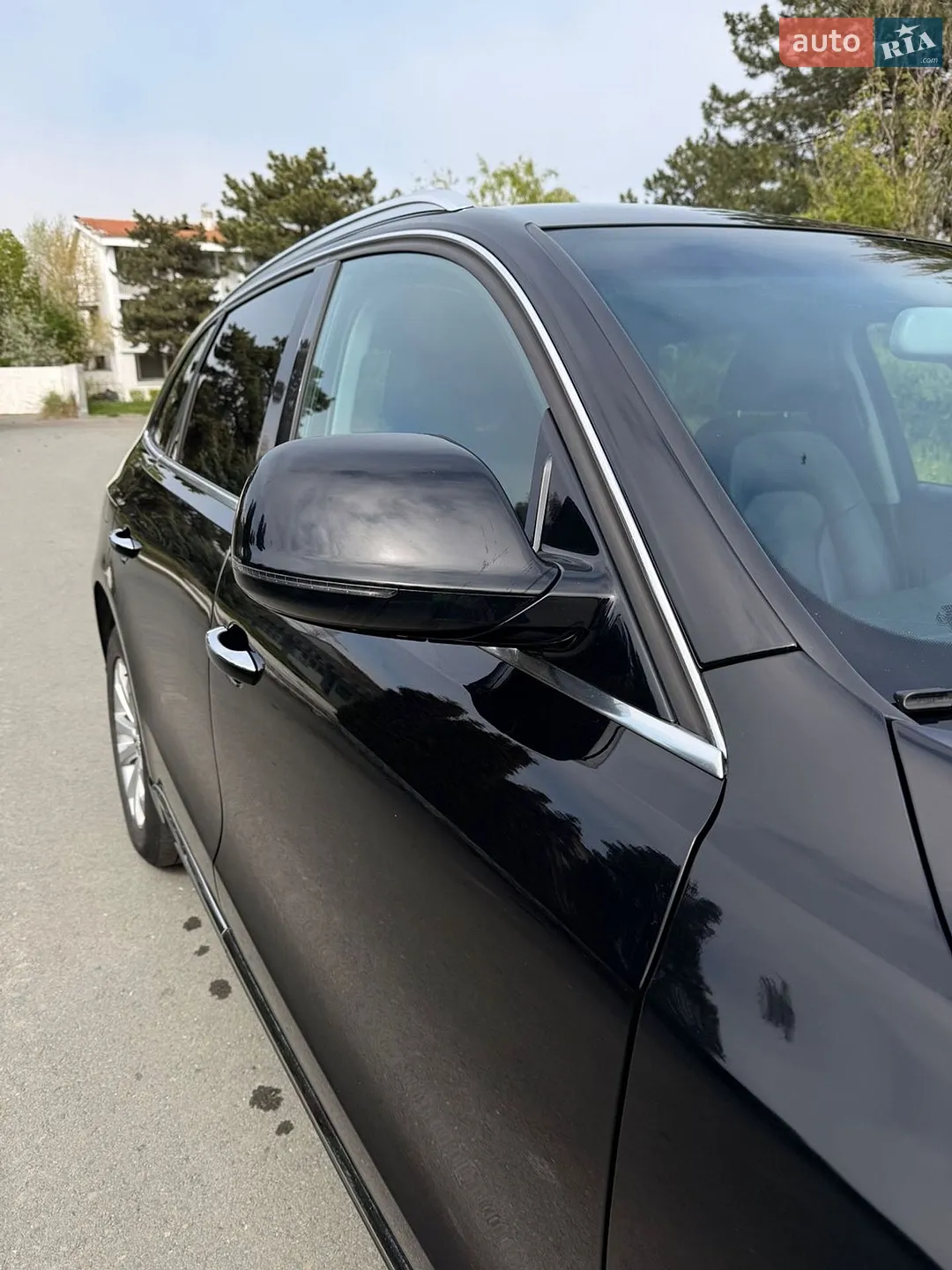 2015 Audi Q5 - мініатюра 6