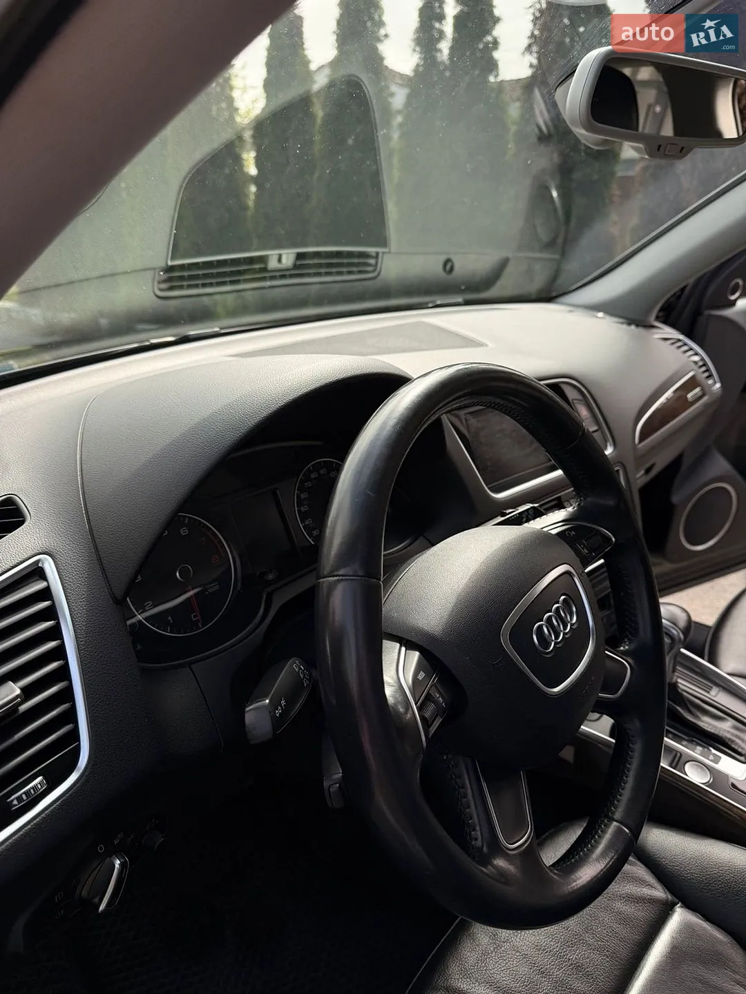 2015 Audi Q5 - мініатюра 22