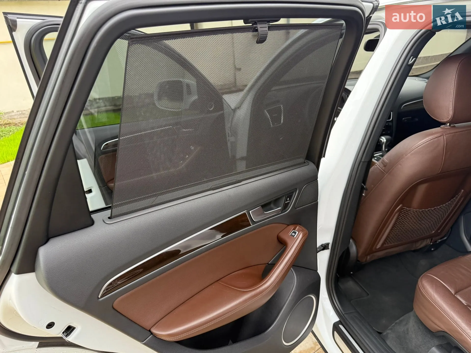 2013 Audi Q5 - мініатюра 10