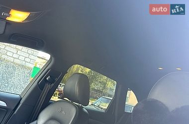 Внедорожник / Кроссовер Audi Q5 2014 в Овруче