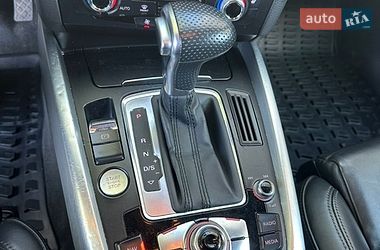 Внедорожник / Кроссовер Audi Q5 2014 в Овруче