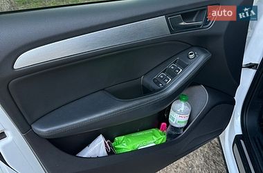Внедорожник / Кроссовер Audi Q5 2014 в Овруче