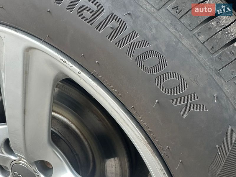 Внедорожник / Кроссовер Audi Q5 2014 в Овруче